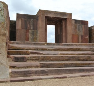 tiwanaku