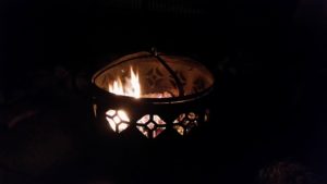 firepit